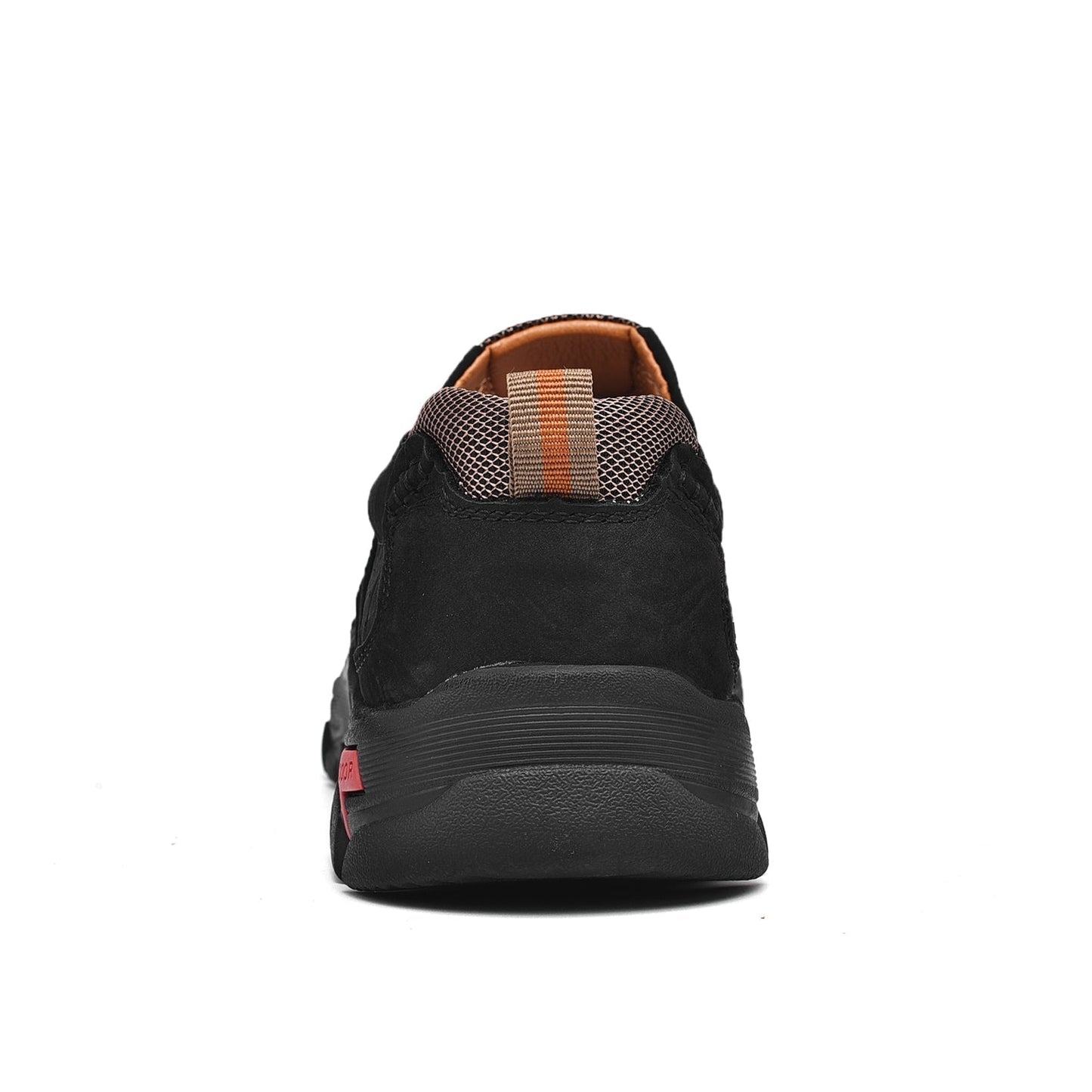 Men's Orthopedic Transition Boots with Slip-Resistant Sole
