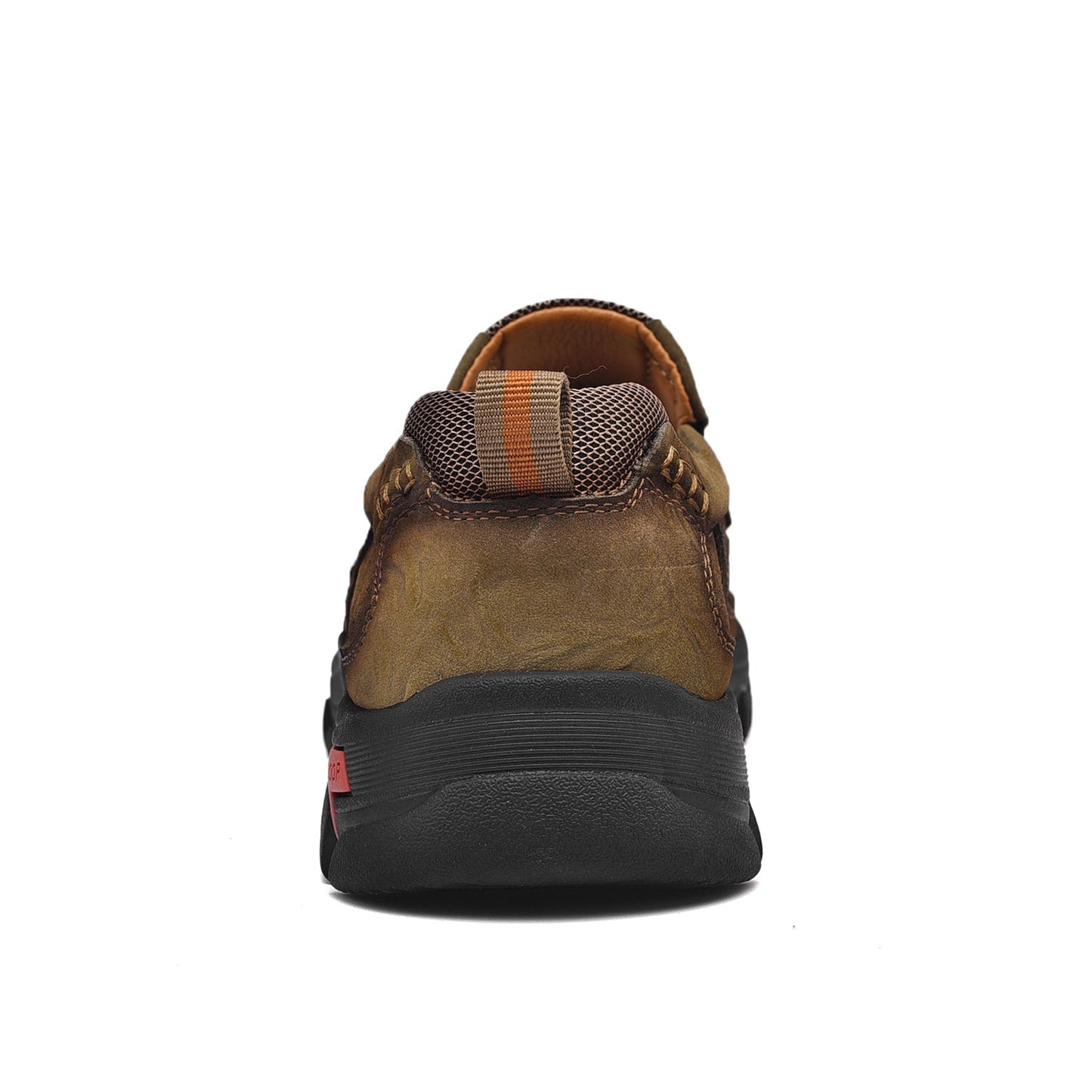 Men's Orthopedic Transition Boots with Slip-Resistant Sole