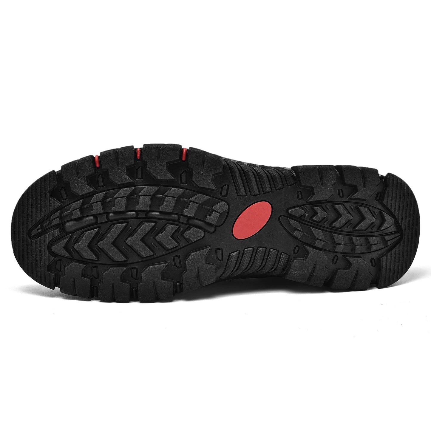 Men's Orthopedic Transition Boots with Slip-Resistant Sole