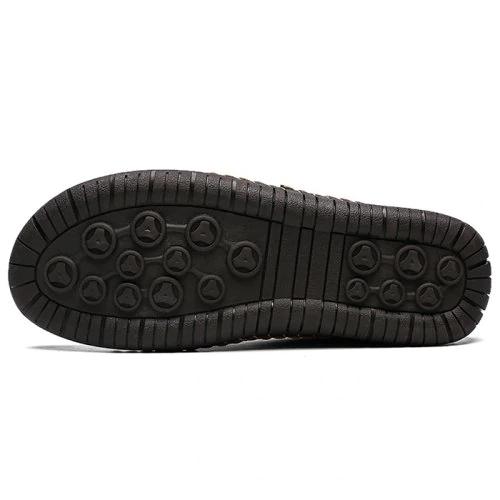 Men's Orthopedic Breathable Casual Shoes for Comfort and Support
