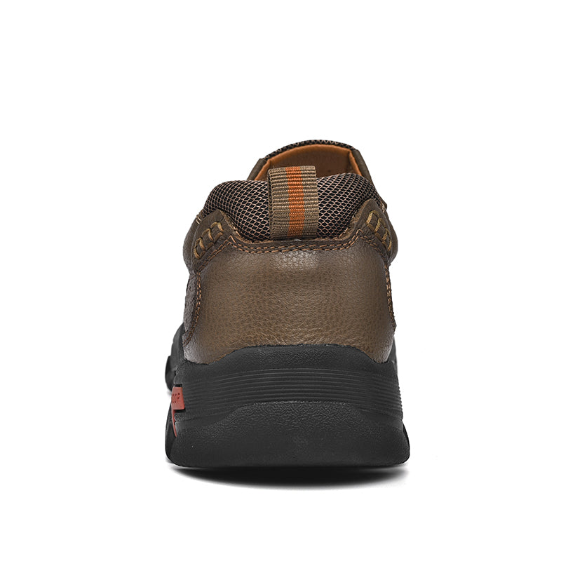 Orthopedic Comfort Transition Boots for Men