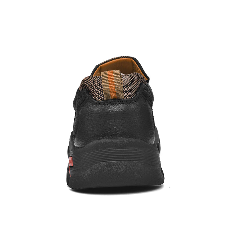 Orthopedic Comfort Transition Boots for Men