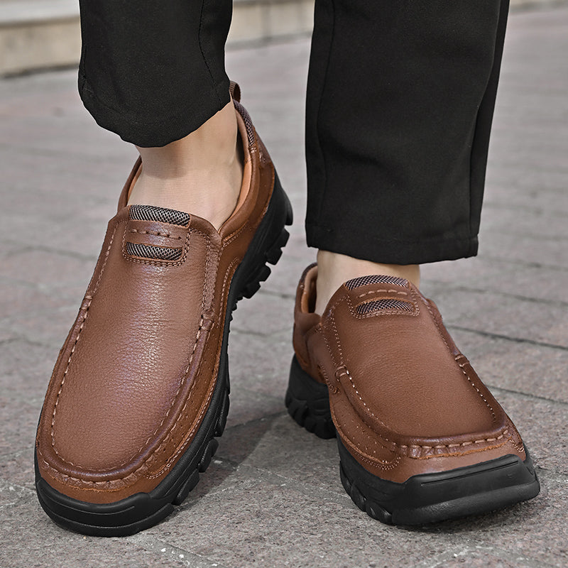 Orthopedic Comfort Transition Boots for Men