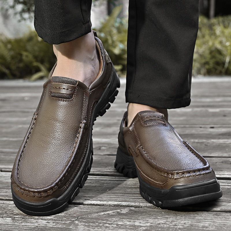 Orthopedic Comfort Transition Boots for Men