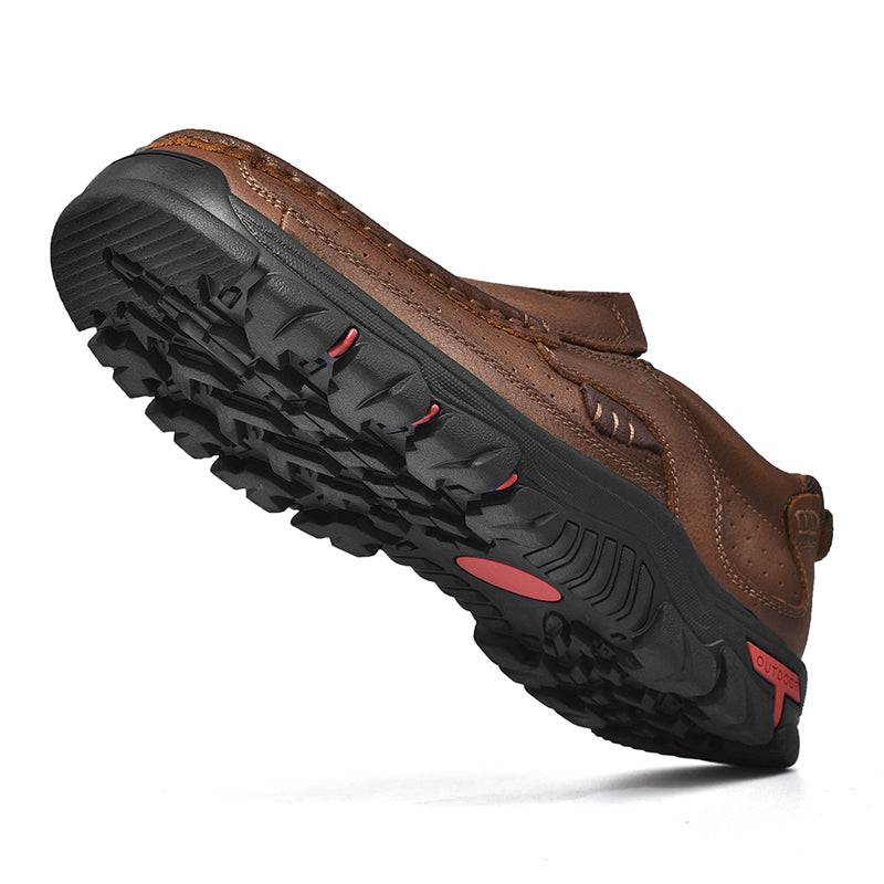 Orthopedic Comfort Transition Boots for Men