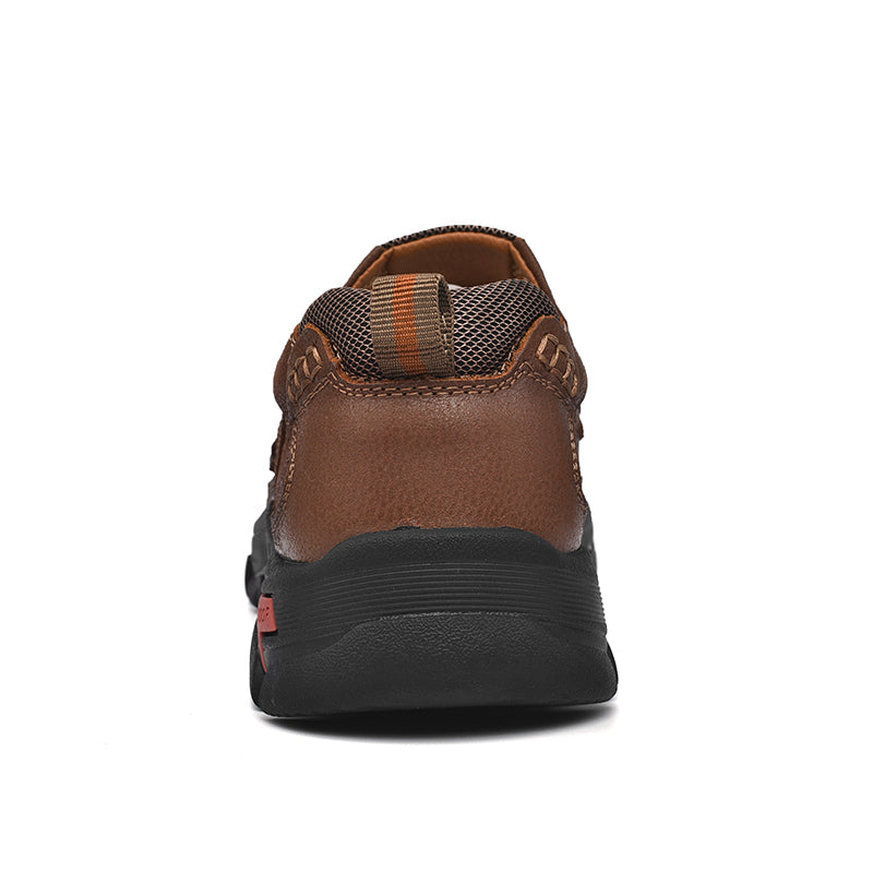Orthopedic Comfort Transition Boots for Men