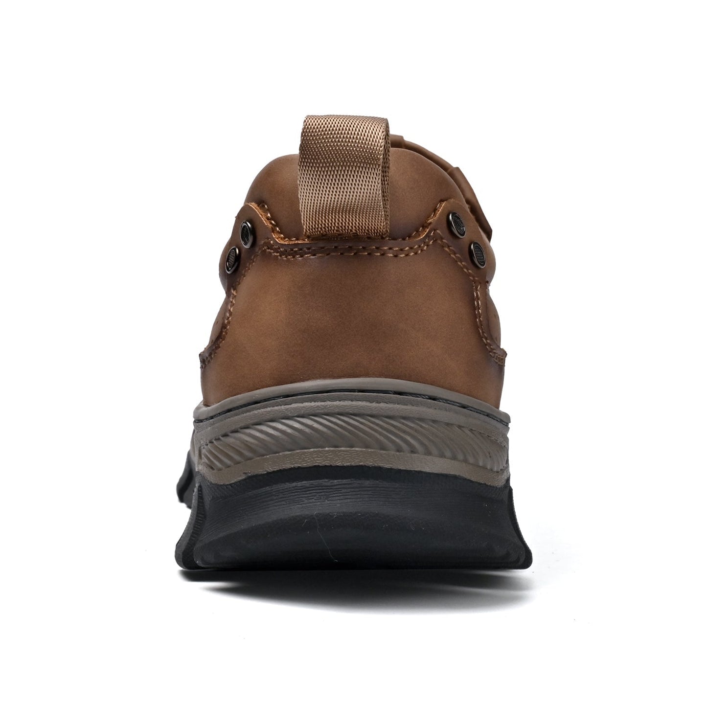 Men's Orthopedic Transition Boots with Cushioned Sole