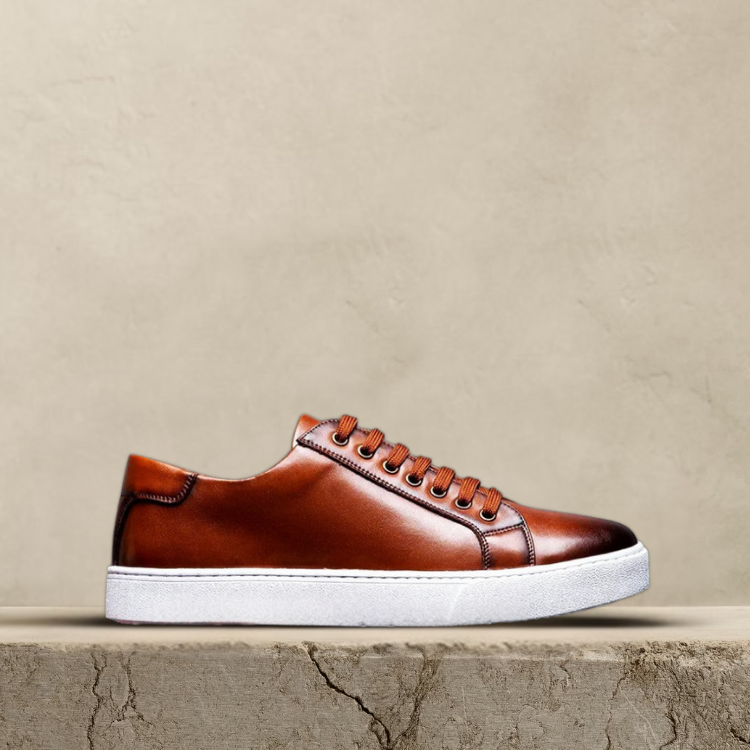 Men's Lightweight Premium Casual Sneakers