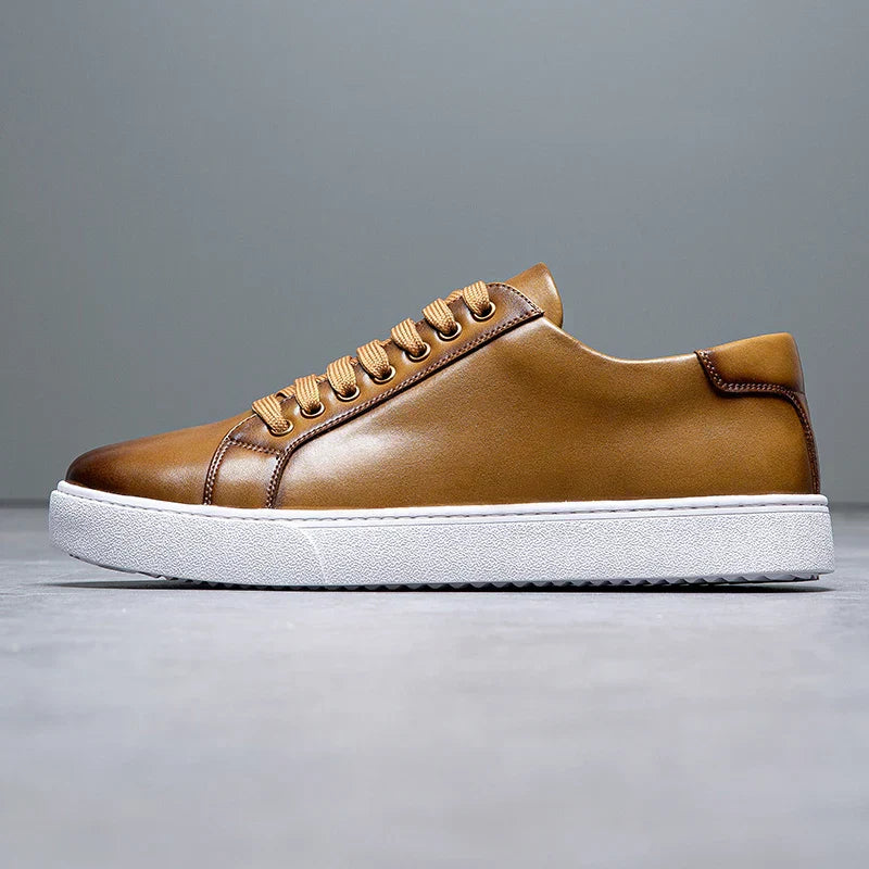 Men's Lightweight Premium Casual Sneakers