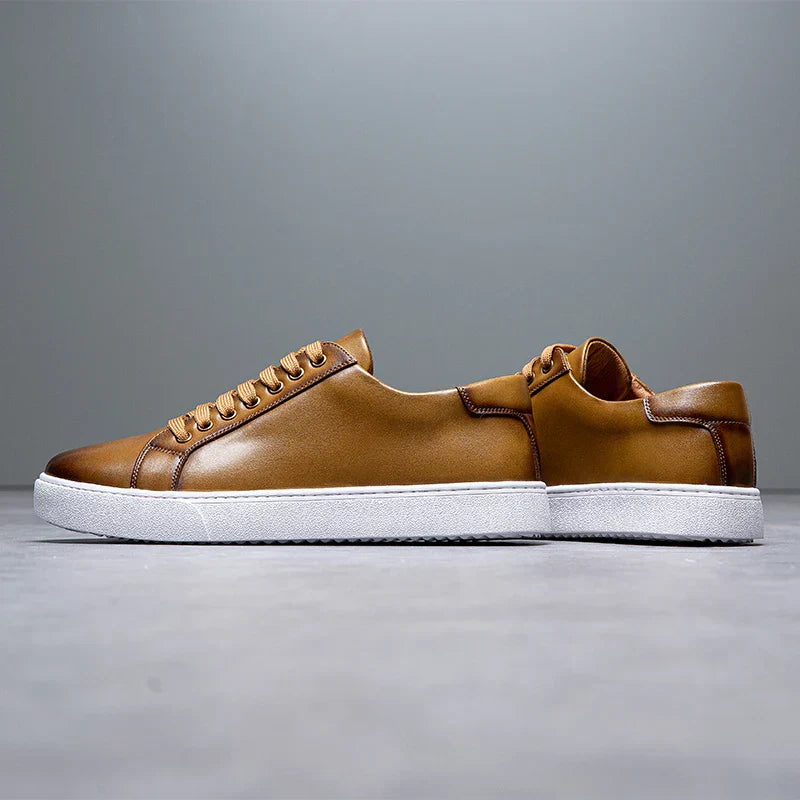 Men's Lightweight Premium Casual Sneakers