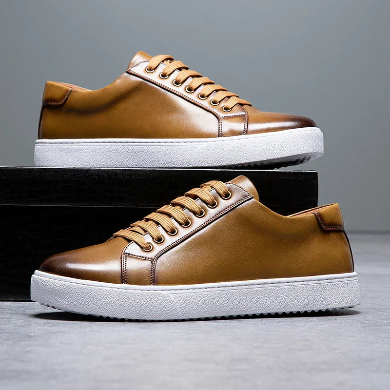 Men's Lightweight Premium Casual Sneakers