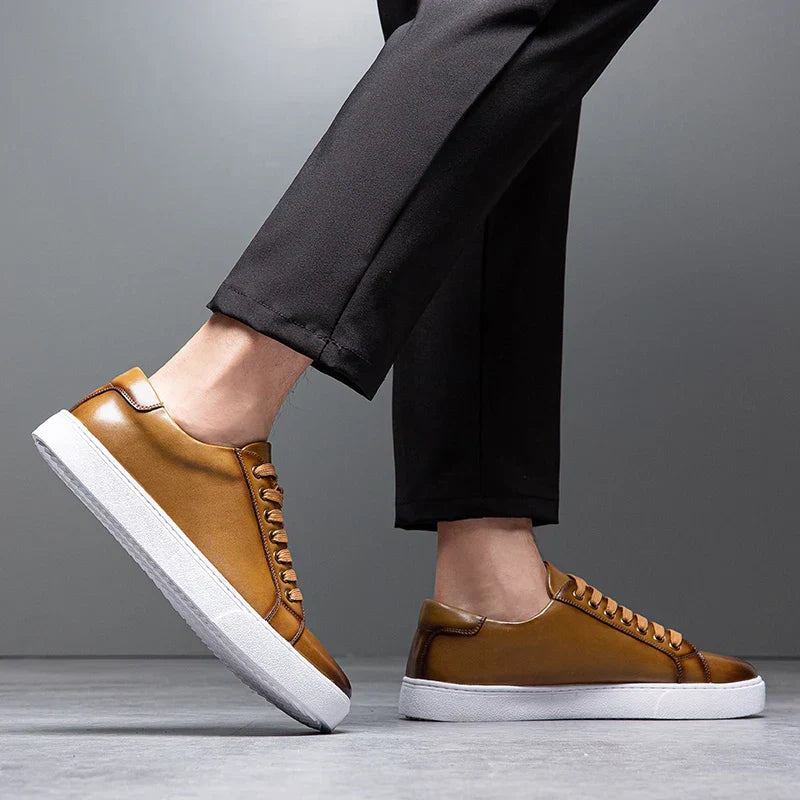 Men's Lightweight Premium Casual Sneakers
