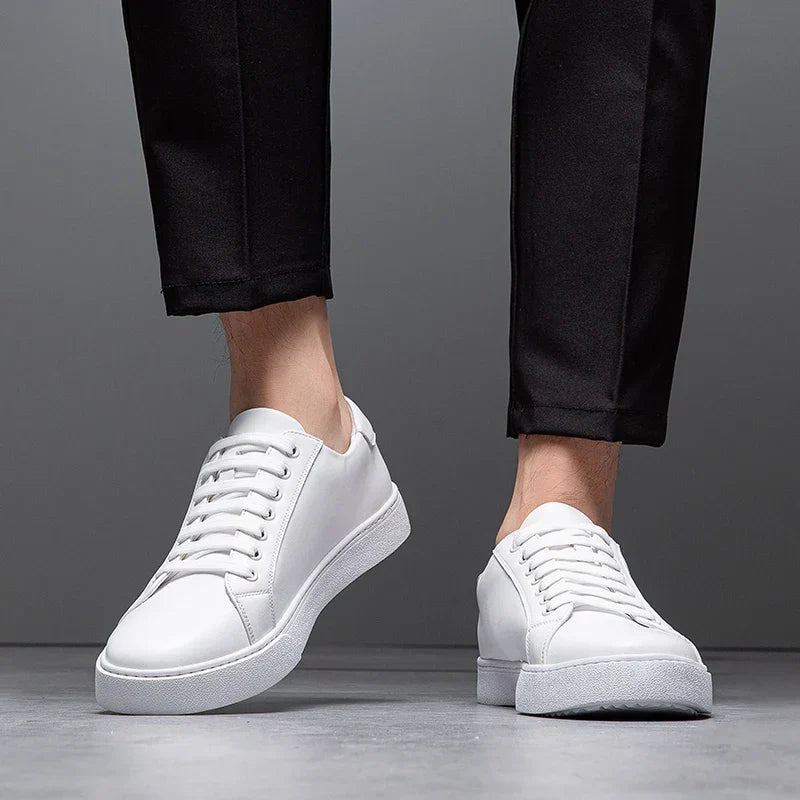 Men's Lightweight Premium Casual Sneakers