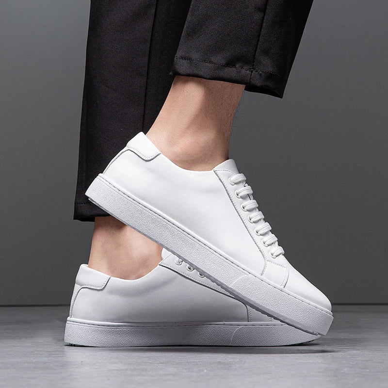 Men's Lightweight Premium Casual Sneakers