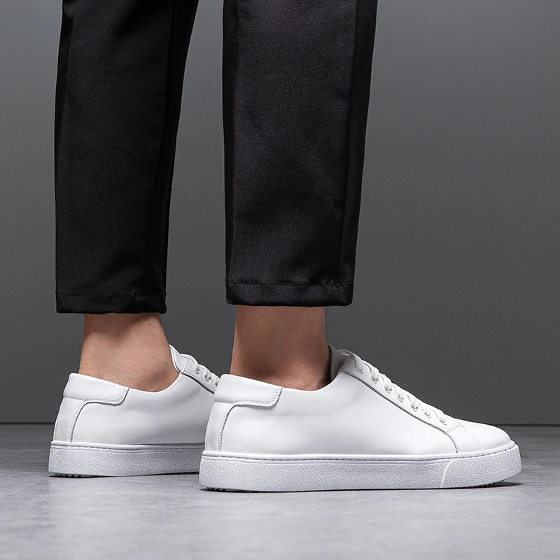 Men's Lightweight Premium Casual Sneakers