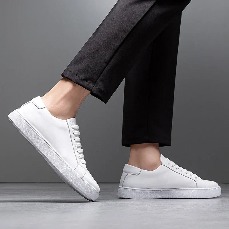 Men's Lightweight Premium Casual Sneakers