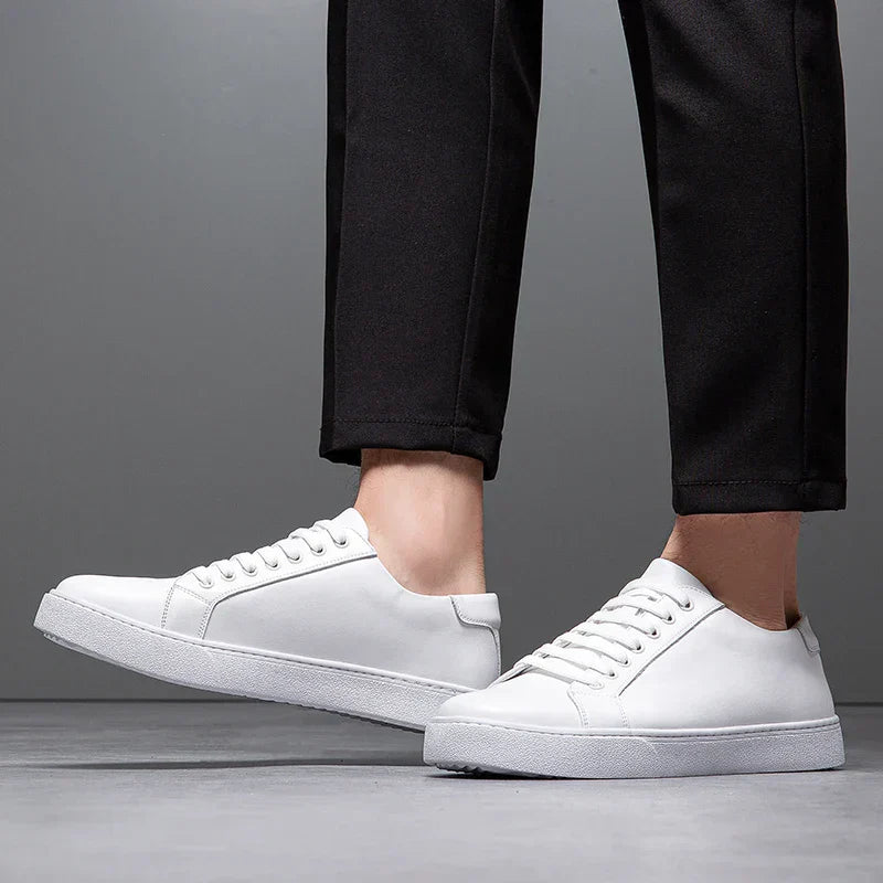 Men's Lightweight Premium Casual Sneakers