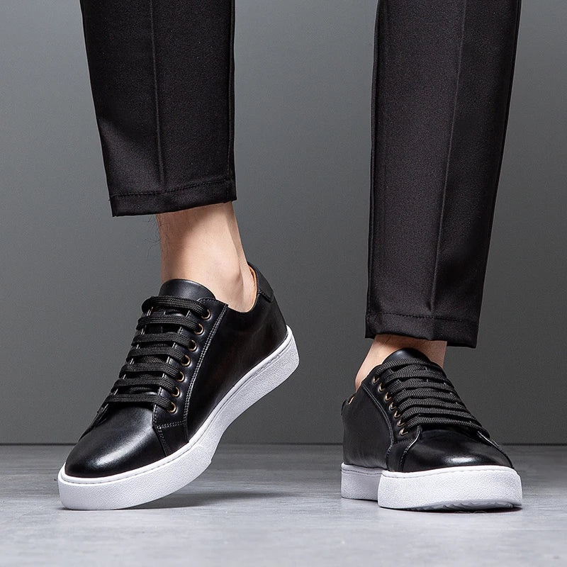 Men's Lightweight Premium Casual Sneakers