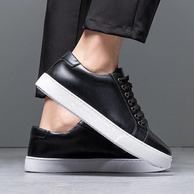 Men's Lightweight Premium Casual Sneakers