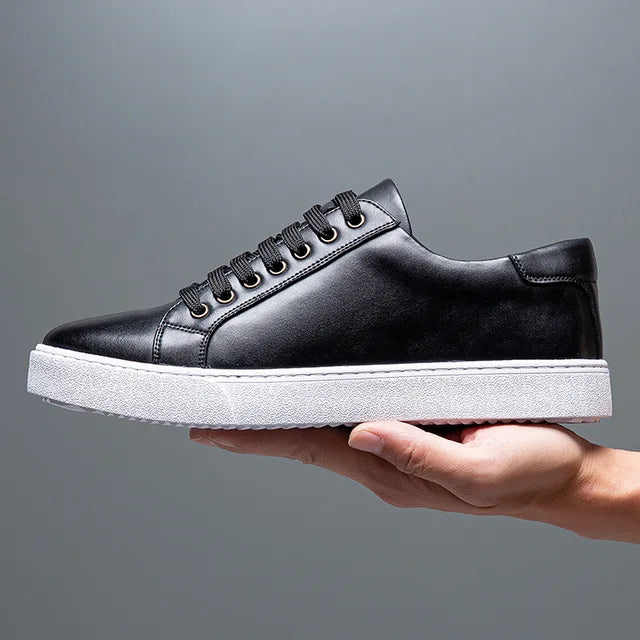 Men's Lightweight Premium Casual Sneakers