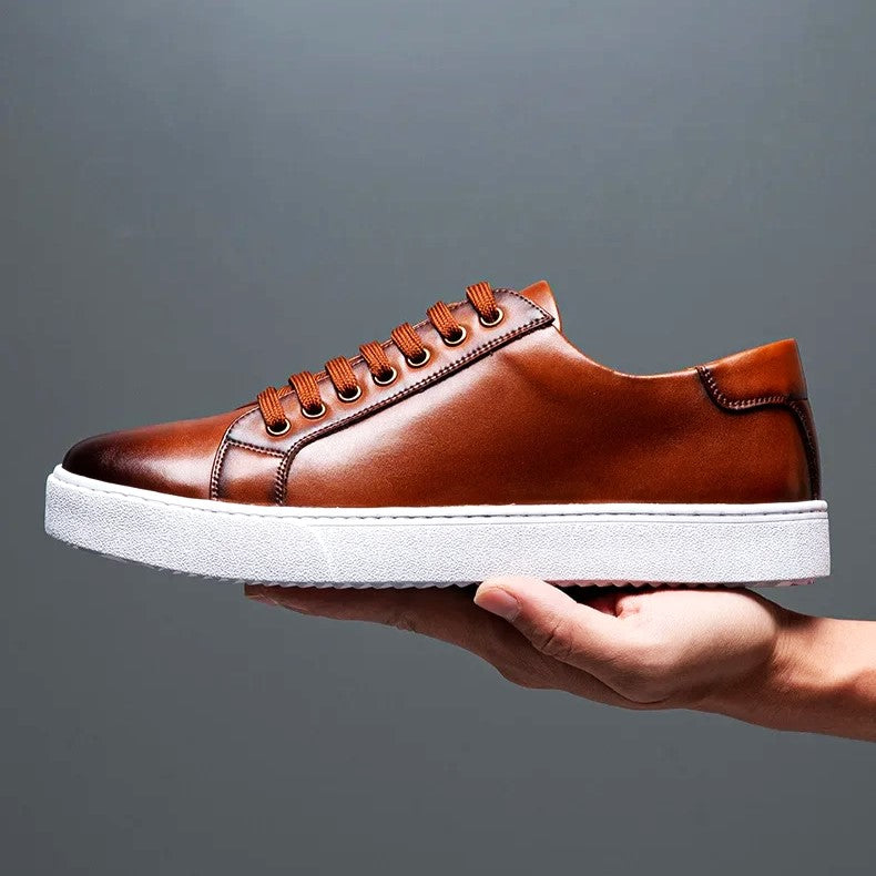 Men's Lightweight Premium Casual Sneakers