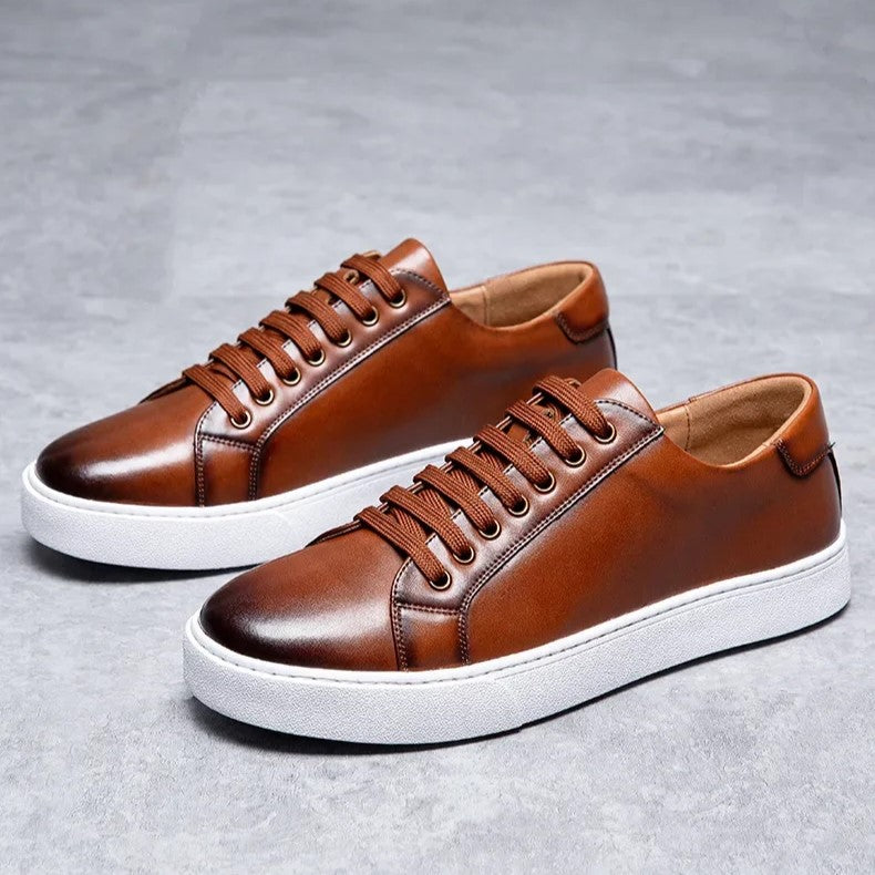 Men's Lightweight Premium Casual Sneakers