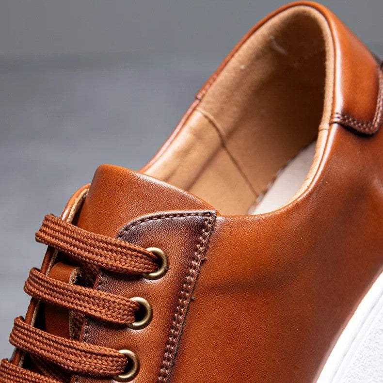 Men's Lightweight Premium Casual Sneakers