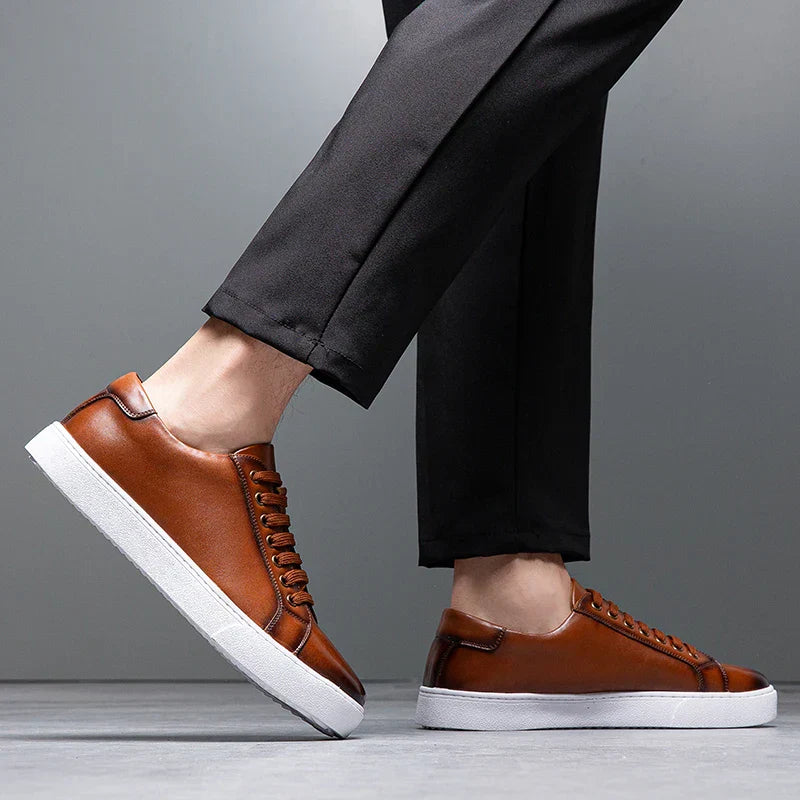 Men's Lightweight Premium Casual Sneakers
