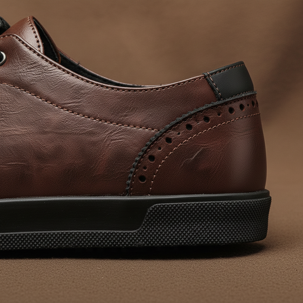 Men's Premium Urban Casual Shoes with All-Day Comfort