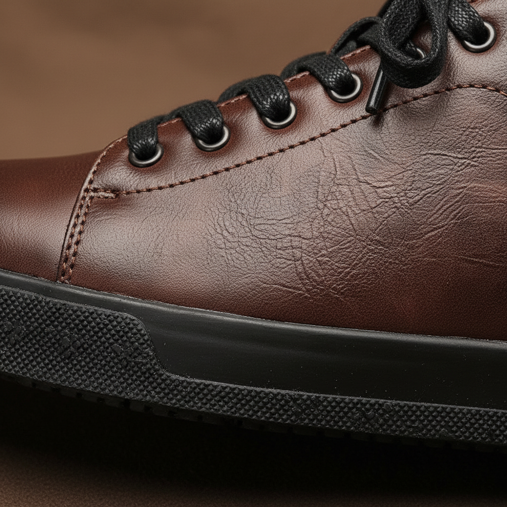 Men's Premium Urban Casual Shoes with All-Day Comfort