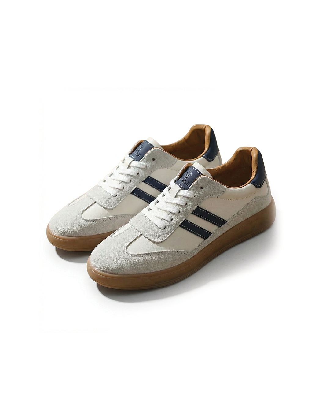 Men's Breathable Mesh Comfort Trainer Sneakers