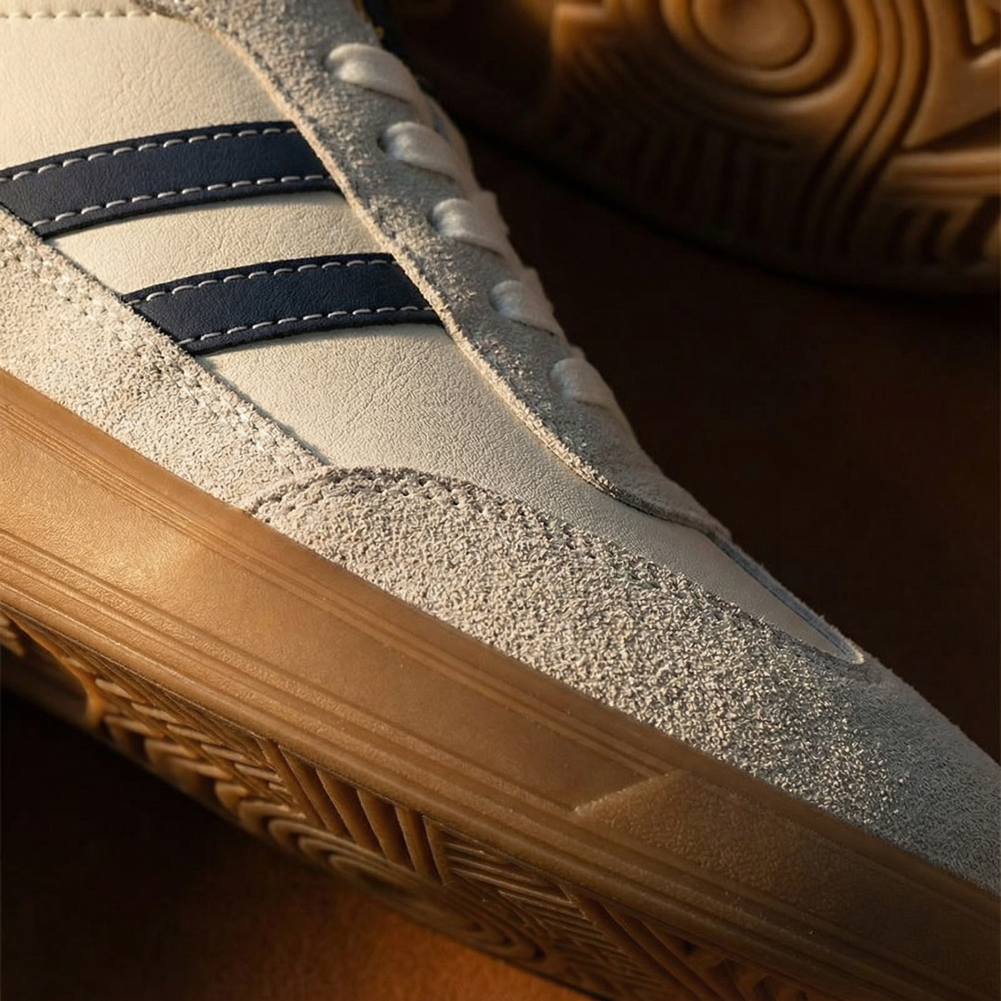 Men's Breathable Mesh Comfort Trainer Sneakers