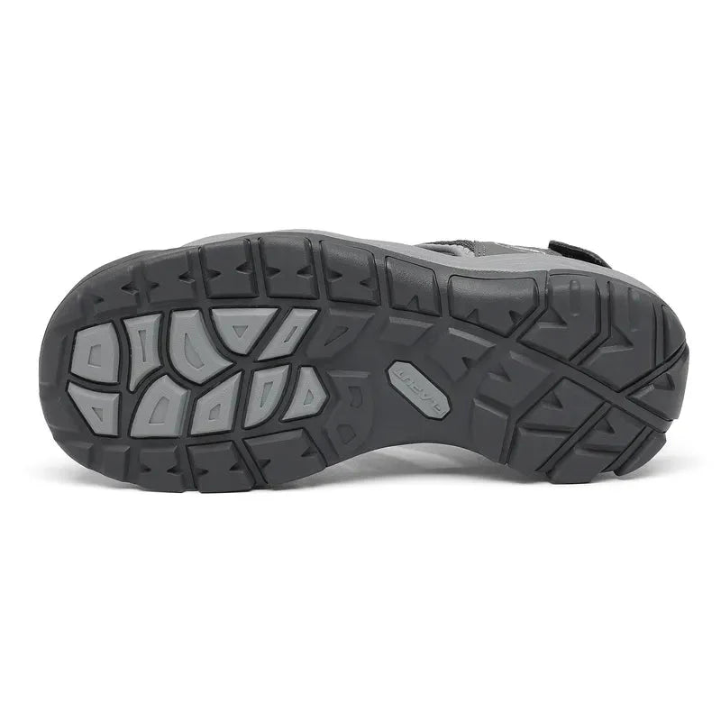 Men's Breathable Mesh Outdoor Trekking Sandals