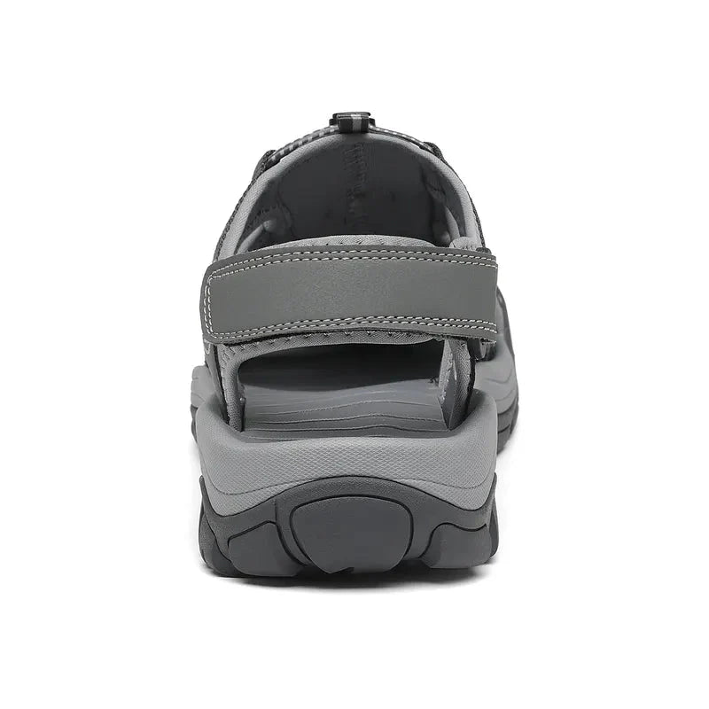 Men's Breathable Mesh Outdoor Trekking Sandals