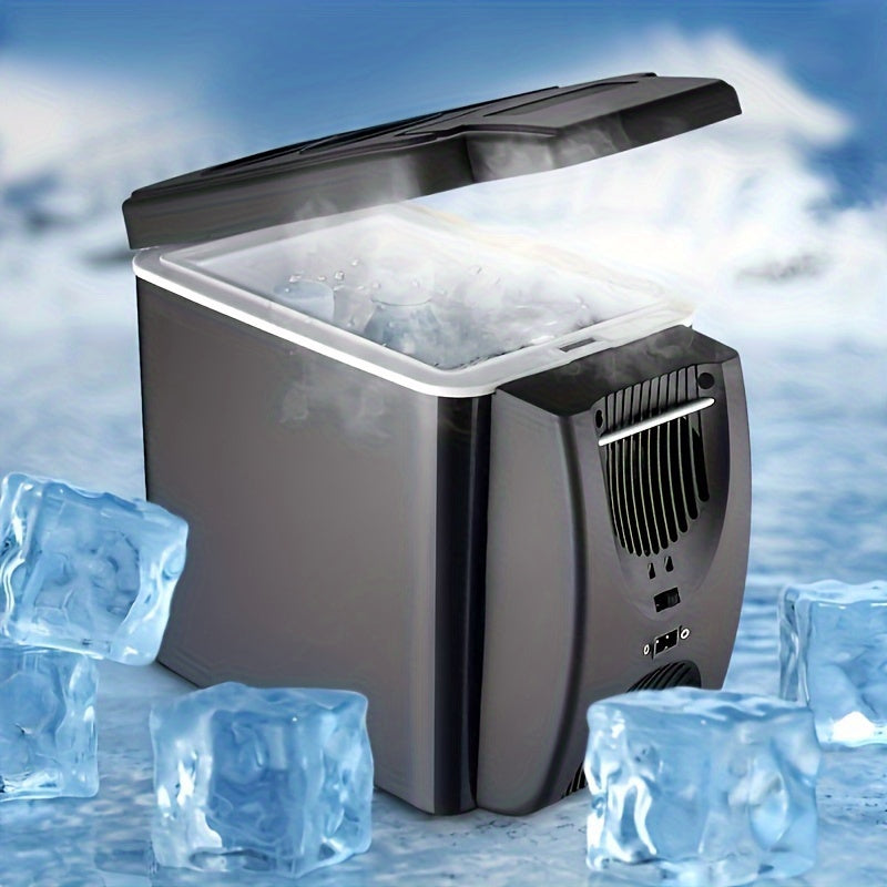 6L Portable Mini Fridge for Car and Travel