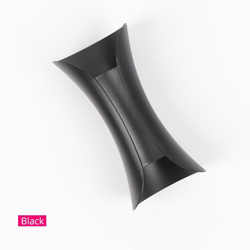 Modern Black-Gold LED Outdoor Wall Lamp