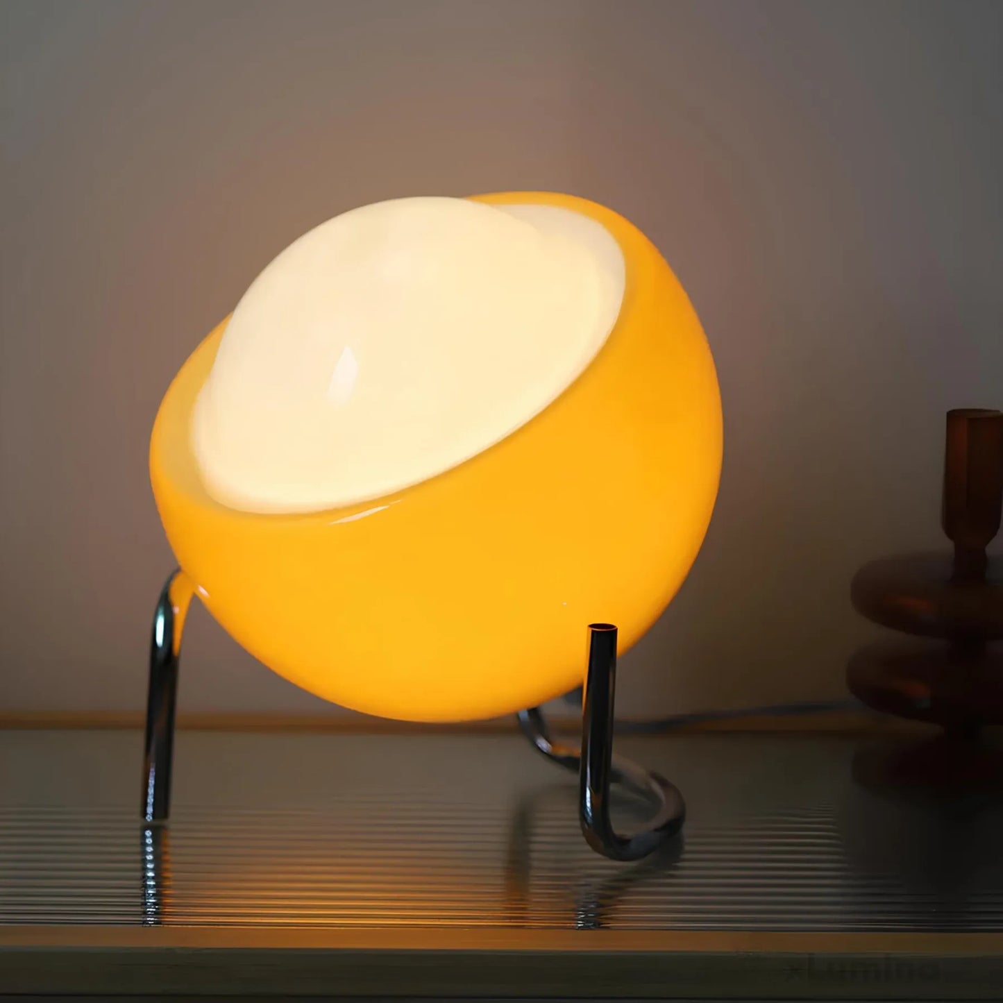 Automatic Motion Sensor LED Table Lamp