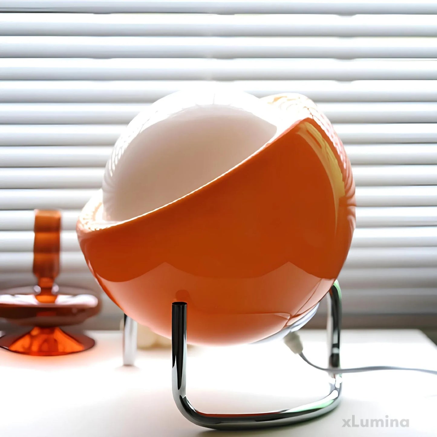 Automatic Motion Sensor LED Table Lamp