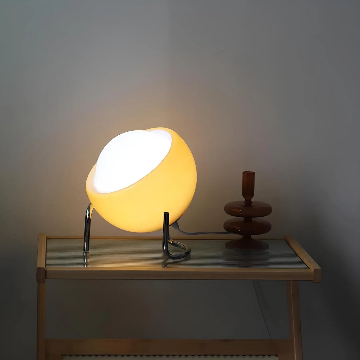 Automatic Motion Sensor LED Table Lamp