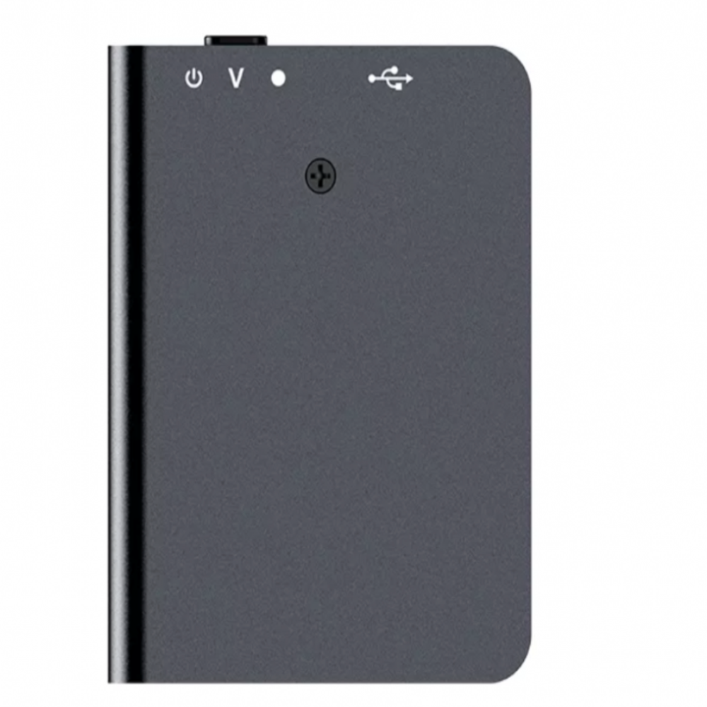Mini Digital Voice Recorder with Long Battery Life and Clear Audio
