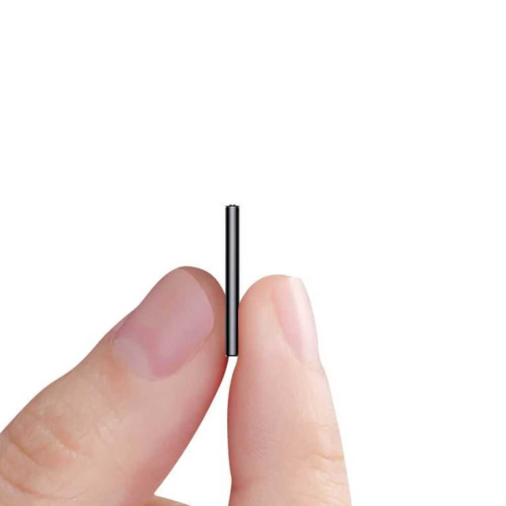 Mini Digital Voice Recorder with Long Battery Life and Clear Audio