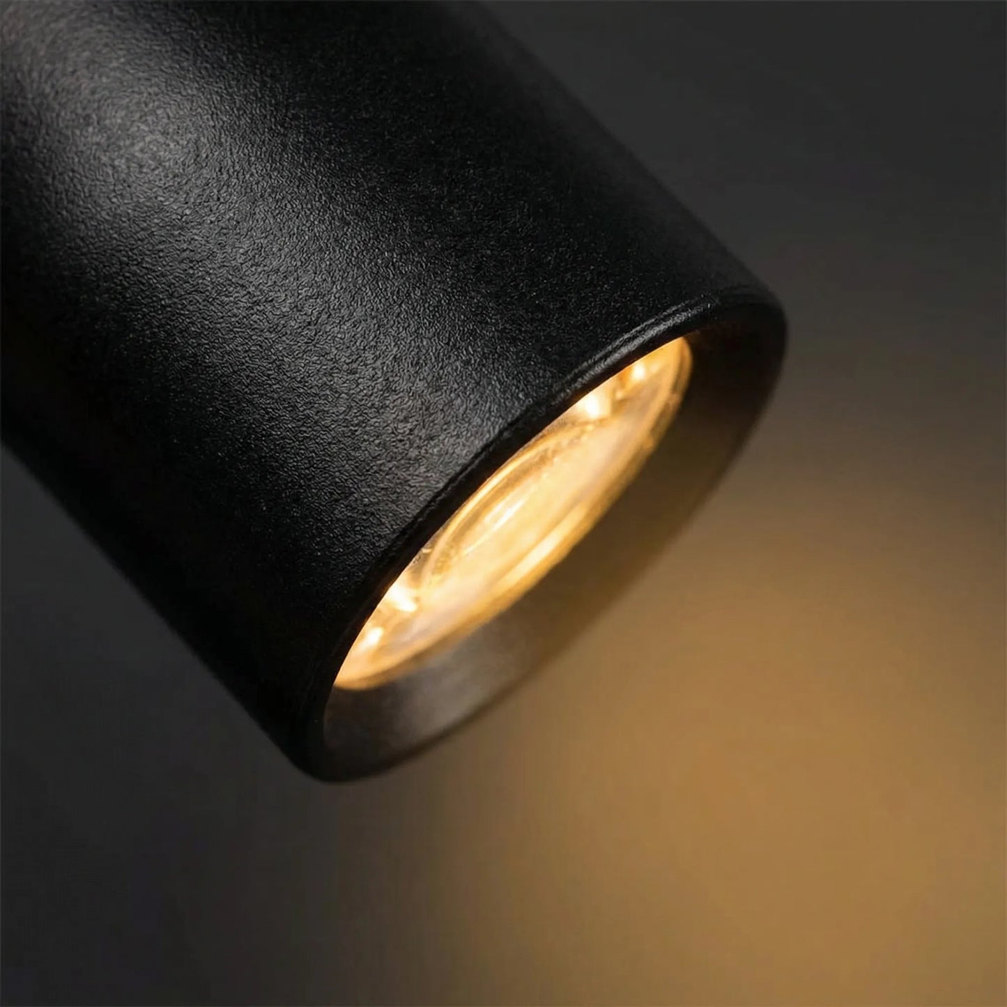Ergonomic Rechargeable Neck Lamp with Adjustable Light Colors
