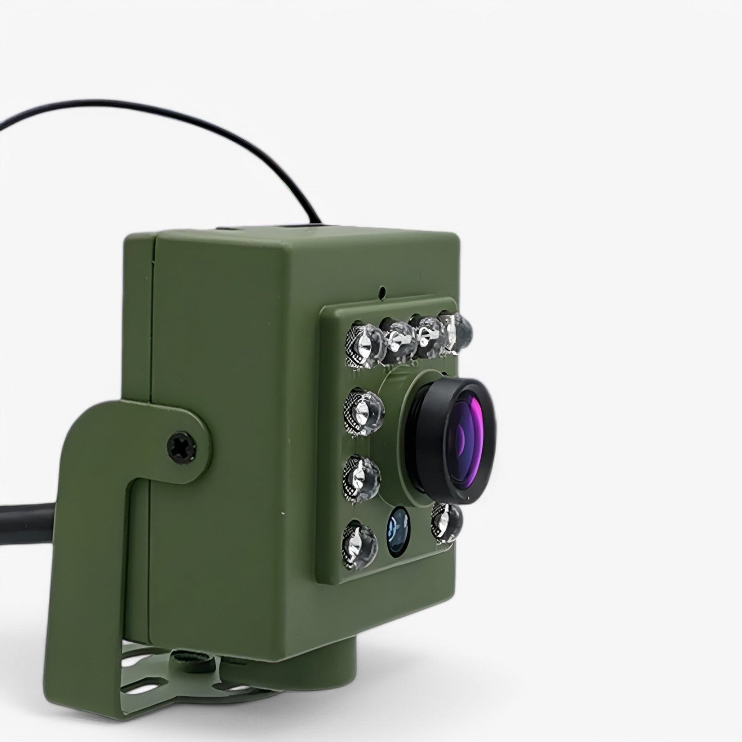 1080p HD Weatherproof WLAN Birdwatching Camera