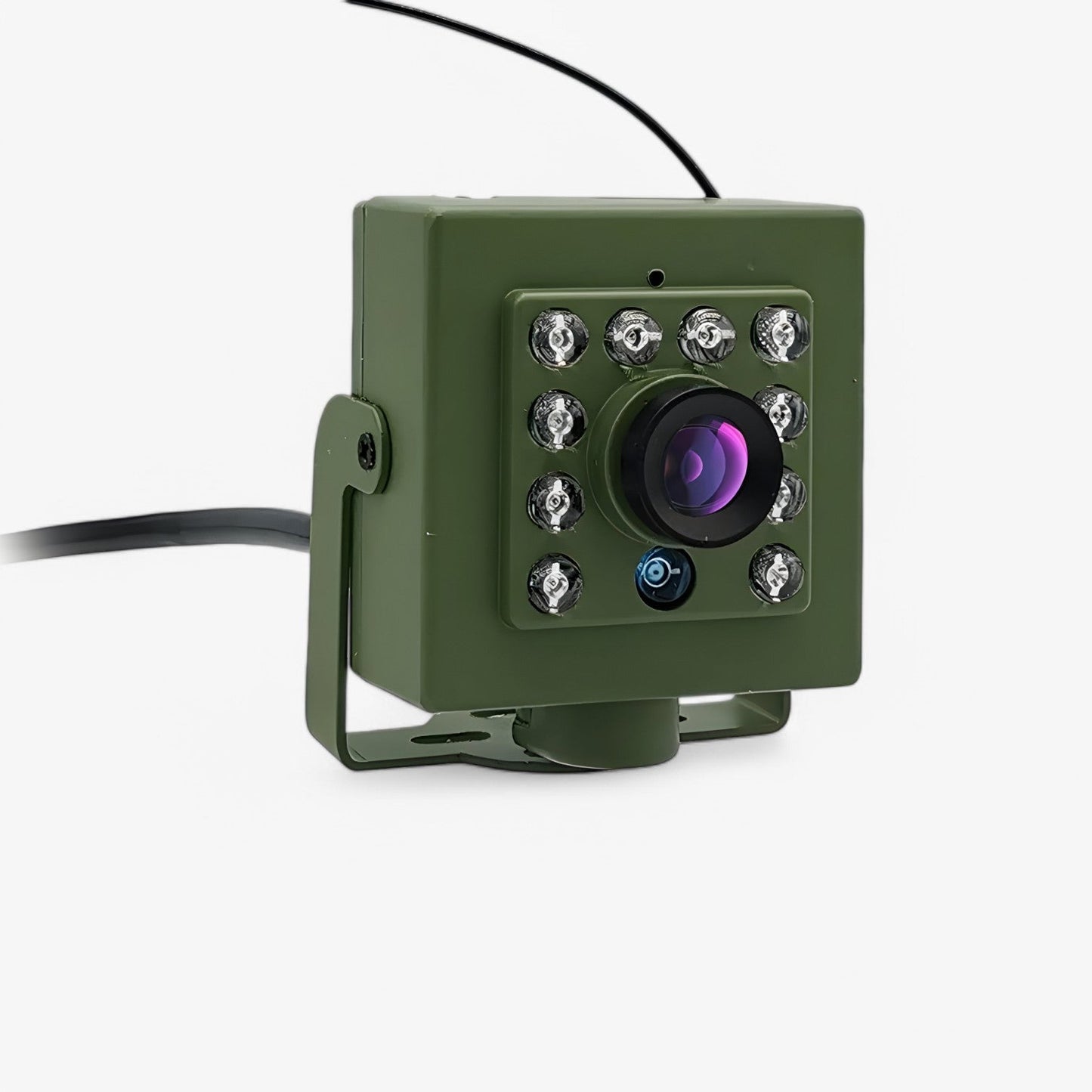 1080p HD Weatherproof WLAN Birdwatching Camera