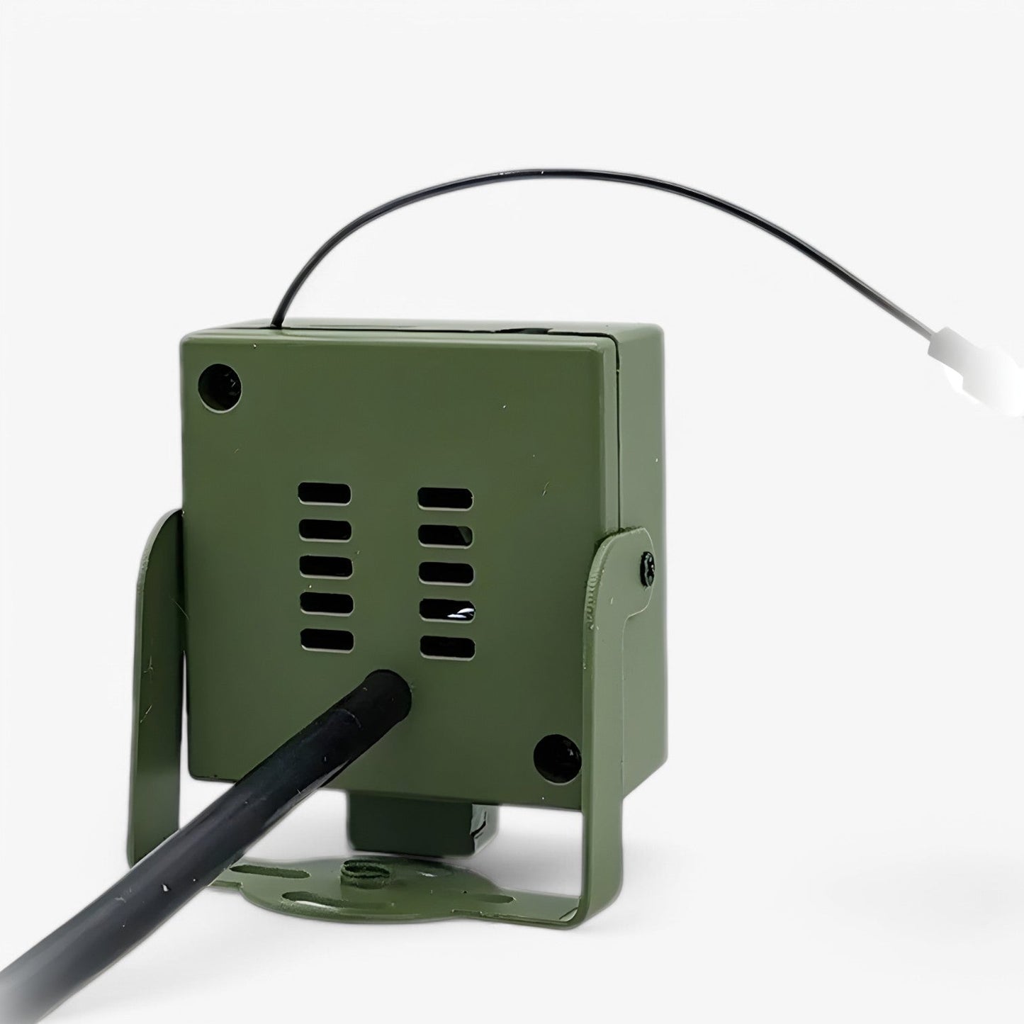 1080p HD Weatherproof WLAN Birdwatching Camera