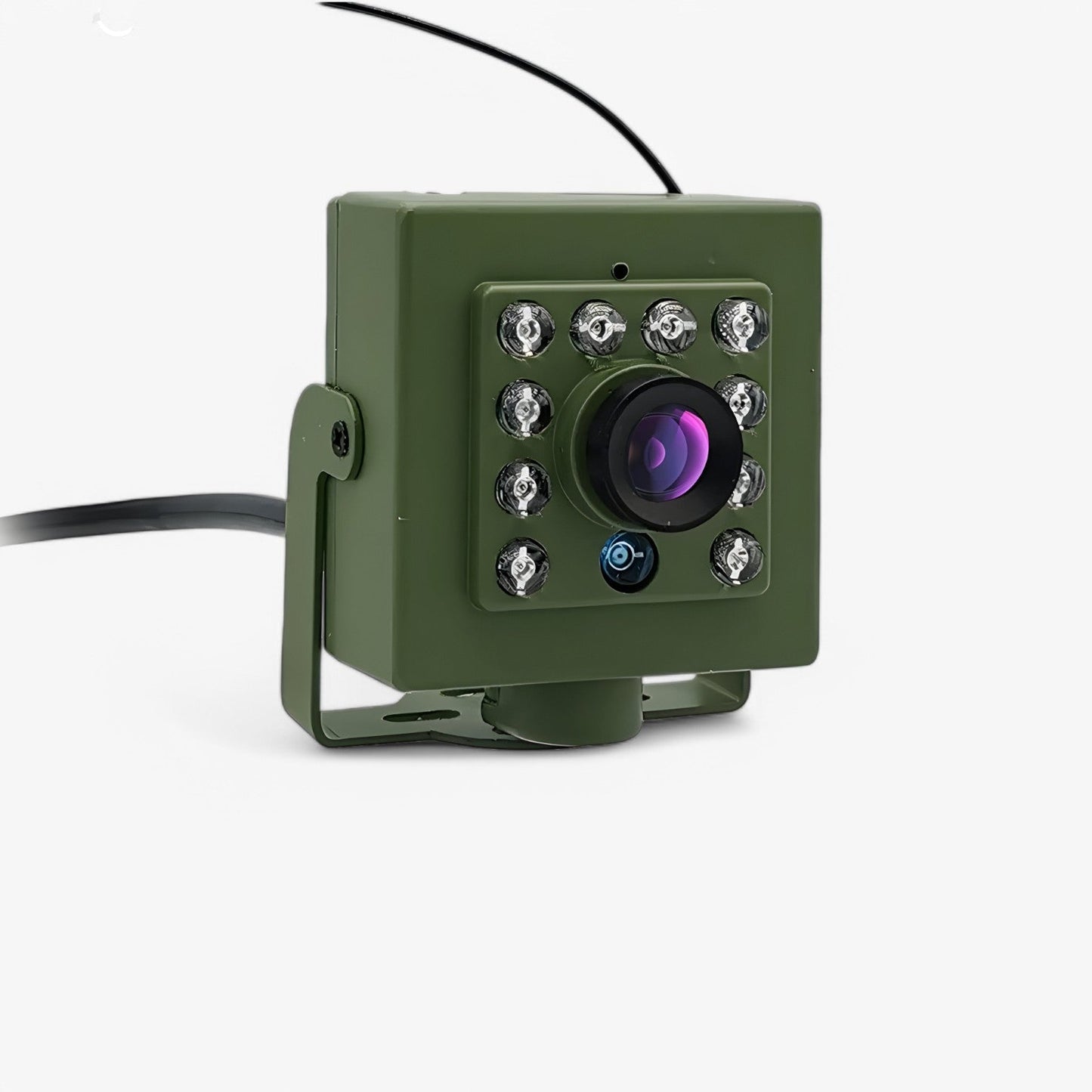 1080p HD Weatherproof WLAN Birdwatching Camera