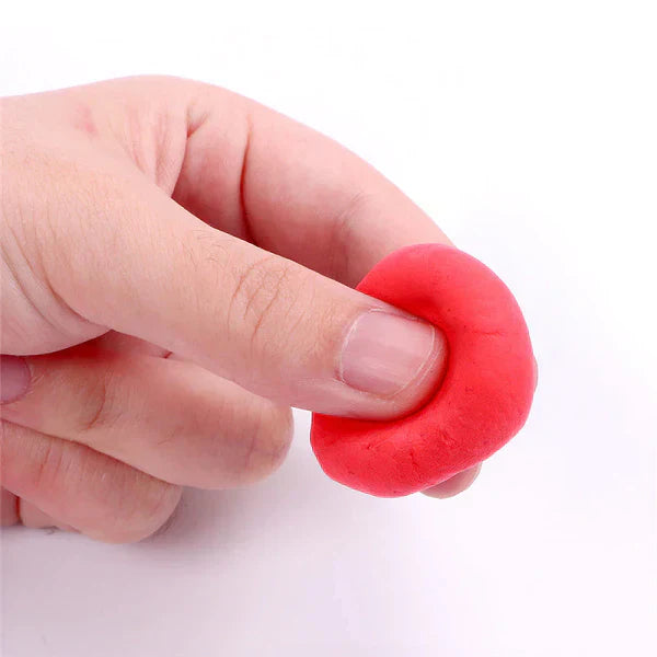 Moldable Waterproof Noise-Cancelling Earplugs