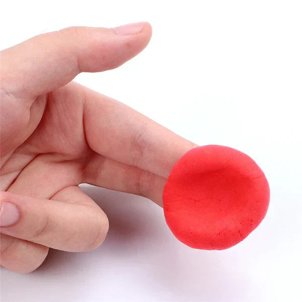 Moldable Waterproof Noise-Cancelling Earplugs