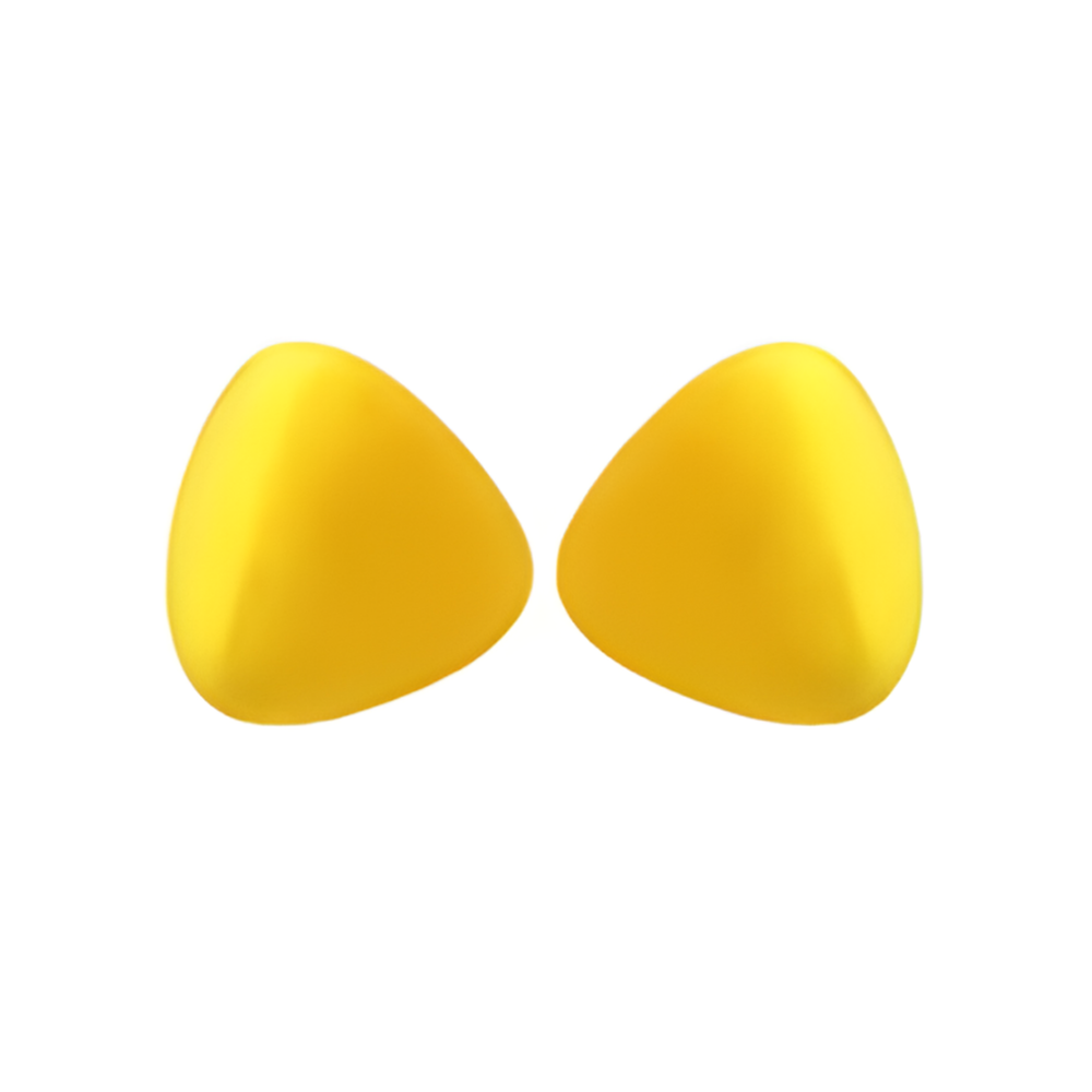 Moldable Waterproof Noise-Cancelling Earplugs