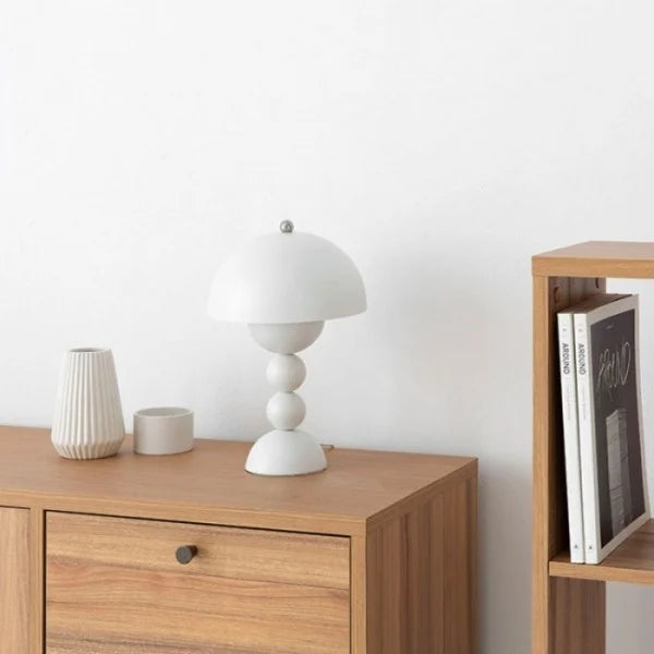 Eleganza LED Touch Table Lamp - Modern Design